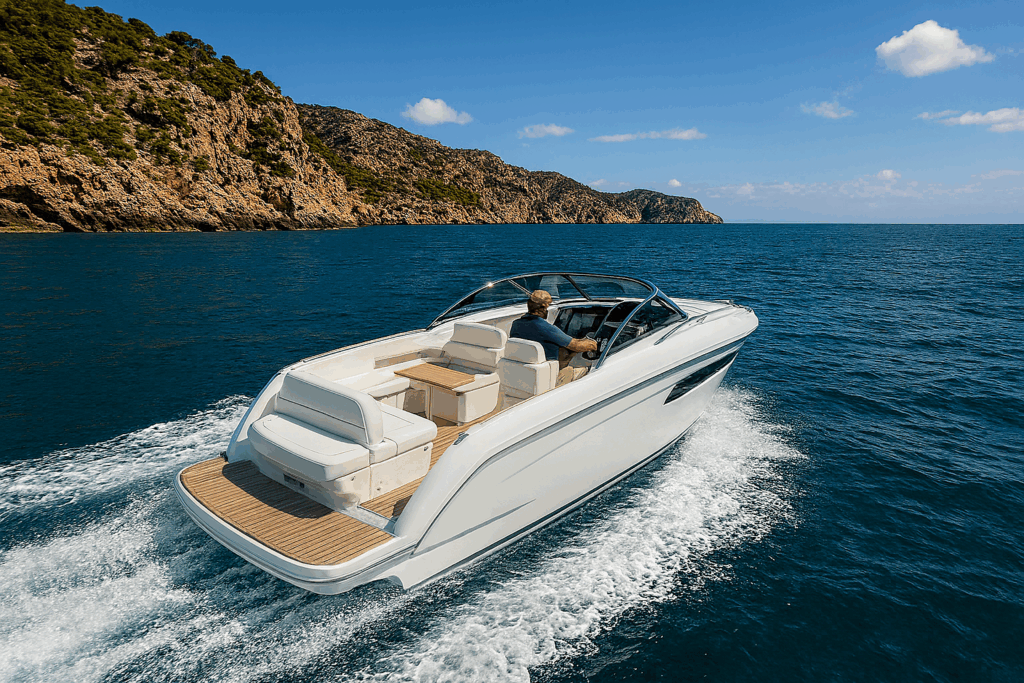 Yachts for Sale Spain Boats for Sale