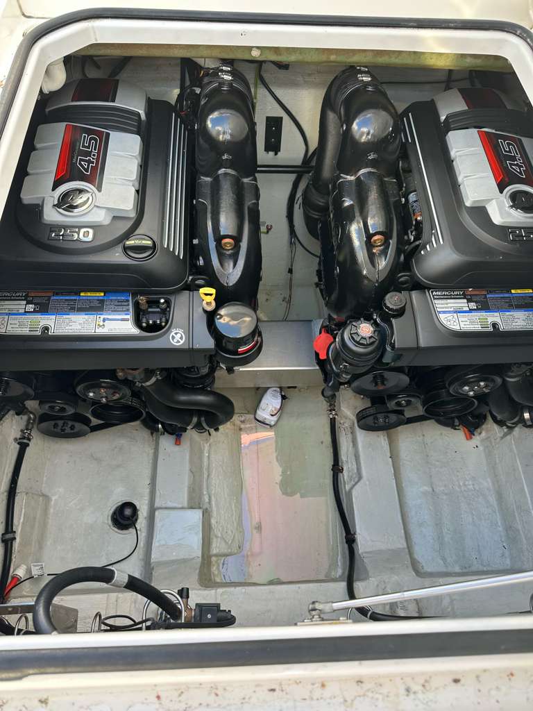 Bavaria Sport 300