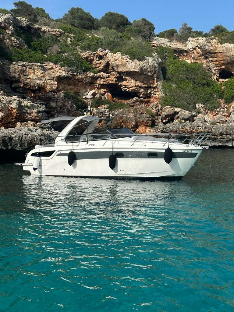 Bavaria Sport 300 yachts for sale Spain Boats for sale