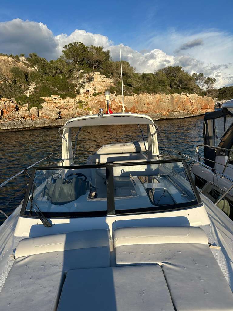 Bavaria Sport 300